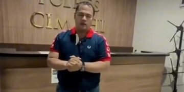 Sosok Hendrik Iriawan Pemilik SPPG Viral Karena Joget di Medsos, Kini Minta Maaf Pada Prabowo