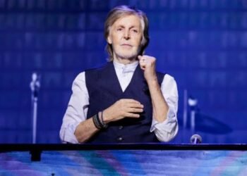 10 Lagu Solo Terbaik Paul McCartney, Mantan Bassis The Beatles Rilis Album Baru
