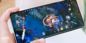 5 HP Gaming 1 Jutaan Terbaik 2026, Memberikan Pengalaman Terbaik Main Game