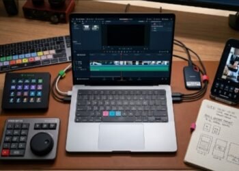 Tools yang Dipakai Clipper Video Supaya Konten Cepat Viral