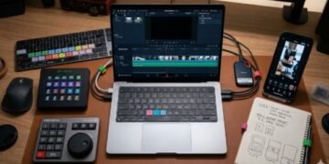 Tools yang Dipakai Clipper Video Supaya Konten Cepat Viral