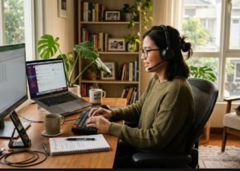 Plus Minus Kerja dengan Sistem WFH yang Diterapkan untuk ASN, PNS, PPPK