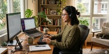 Plus Minus Kerja dengan Sistem WFH yang Diterapkan untuk ASN, PNS, PPPK