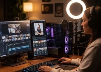 Seluk Beluk Profesi Clipper Video yang Menjanjikan di Era Digital