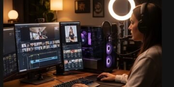 Seluk Beluk Profesi Clipper Video yang Menjanjikan di Era Digital