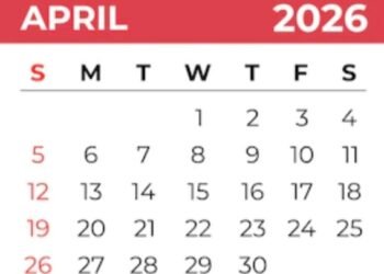 Tanggal 3 April 2026 Libur Apa? Siap-Siap yang Mau Healing