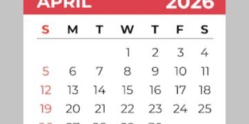 Tanggal 3 April 2026 Libur Apa? Siap-Siap yang Mau Healing