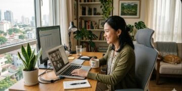 8 Pekerjaan yang Bisa Dilakukan dengan Sistem WFH