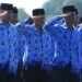 Pemerintah Atur Ulang Sistem ASN, Aturan Baru Resmi Berlaku