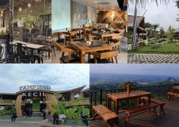 Mau Buka Puasa Bersama di Karawang? Ini 5 Tempat yang Patut Dicoba