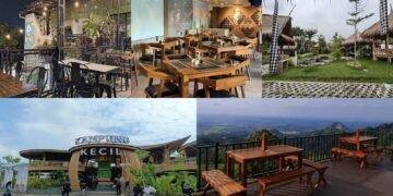 Mau Buka Puasa Bersama di Karawang? Ini 5 Tempat yang Patut Dicoba