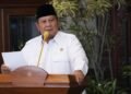 Prabowo Pastikan Harga Pangan dan Sembako Tetap Stabil Hingga Lebaran