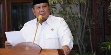 Prabowo Pastikan Harga Pangan dan Sembako Tetap Stabil Hingga Lebaran