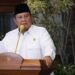 Prabowo Pastikan Harga Pangan dan Sembako Tetap Stabil Hingga Lebaran