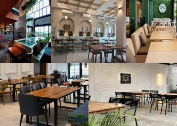 Tak Perlu Bingung, Ini 5 Tempat Bukber yang Patut Dicoba di Jakarta Timur