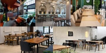 Tak Perlu Bingung, Ini 5 Tempat Bukber yang Patut Dicoba di Jakarta Timur