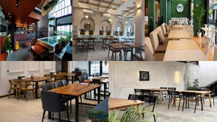 Tak Perlu Bingung, Ini 5 Tempat Bukber yang Patut Dicoba di Jakarta Timur