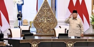 Prabowo Tegaskan Kesiapan Indonesia Hadapi Eskalasi Global dan Siap Jadi Mediator