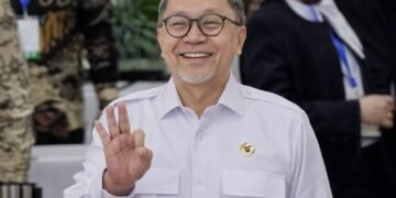 Prabowo Panggil Menko Pangan, Pastikan Stok Aman dan Harga Stabil Jelang Lebaran