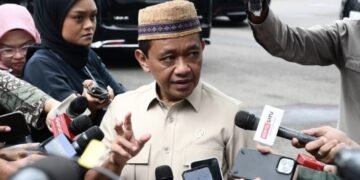 Prabowo Bentuk Satgas Transisi Energi, Dorong Kedaulatan Energi Nasional