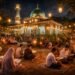 Menanti Malam Seribu Bulan, Ragam Tradisi Unik Masyarakat Indonesia Sambut Lailatul Qadar