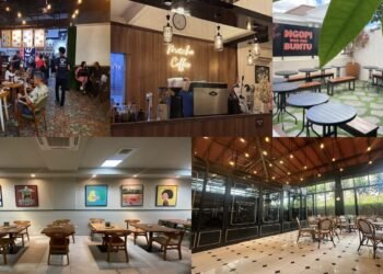 Cocok untuk Bukber Ramadan, Ini 5 Rekomendasi Tempat di Tebet