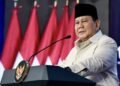 Prabowo Dorong Pembangunan 100 Gigawatt Energi Baru Hadapi Krisis Energi Global