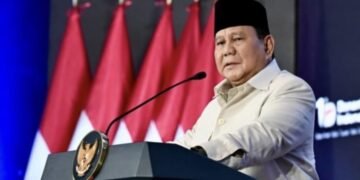 Prabowo Dorong Pembangunan 100 Gigawatt Energi Baru Hadapi Krisis Energi Global