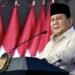 Prabowo Dorong Pembangunan 100 Gigawatt Energi Baru Hadapi Krisis Energi Global