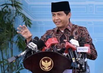 Prabowo Bentuk Satgas Pembiayaan Taman Nasional, Dorong Pengelolaan Berkelanjutan