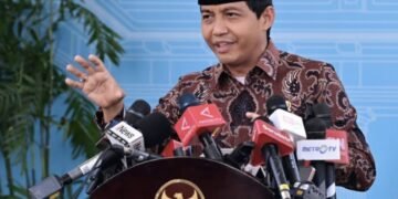 Prabowo Bentuk Satgas Pembiayaan Taman Nasional, Dorong Pengelolaan Berkelanjutan