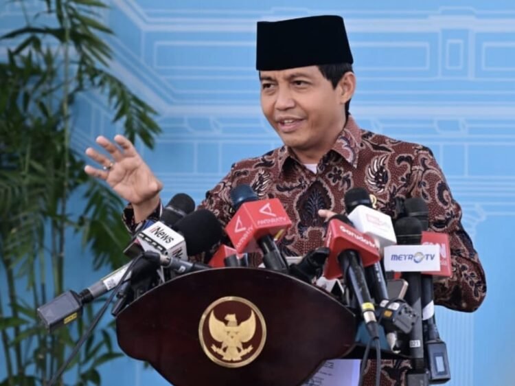 Prabowo Bentuk Satgas Pembiayaan Taman Nasional, Dorong Pengelolaan Berkelanjutan