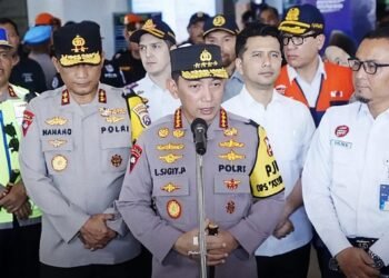 Prabowo Perintahkan Kapolri Usut Tuntas Kasus Penyiraman Air Keras terhadap Aktivis KontraS
