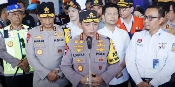 Prabowo Perintahkan Kapolri Usut Tuntas Kasus Penyiraman Air Keras terhadap Aktivis KontraS