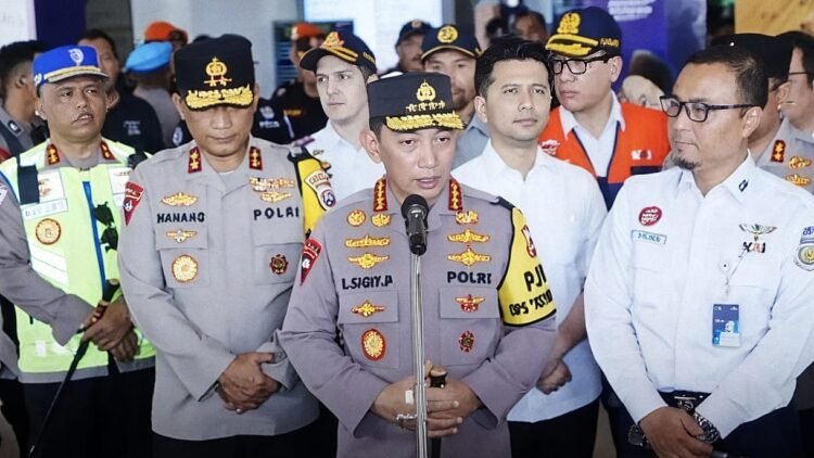 Prabowo Perintahkan Kapolri Usut Tuntas Kasus Penyiraman Air Keras terhadap Aktivis KontraS