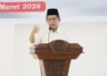 Presiden Prabowo Salurkan Bantuan Meugang Rp 72,75 Miliar untuk Warga Aceh Pascabanjir