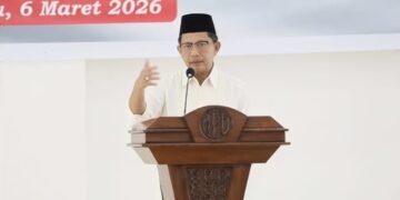 Presiden Prabowo Salurkan Bantuan Meugang Rp 72,75 Miliar untuk Warga Aceh Pascabanjir