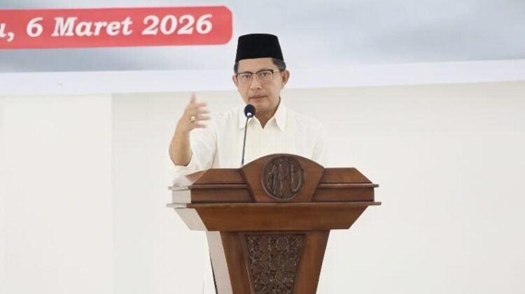 Presiden Prabowo Salurkan Bantuan Meugang Rp 72,75 Miliar untuk Warga Aceh Pascabanjir