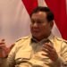 Prabowo Tegaskan Indonesia Tetap Nonblok di Tengah Konflik Global