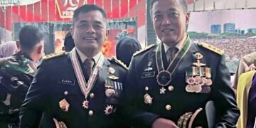 Profil Letjen TNI Yudi Abrimantyo, Kepala Bais yang Mengundurkan Diri