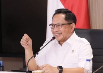 Pemerintah Siapkan Skema WFH untuk Hadapi Dampak Konflik Global