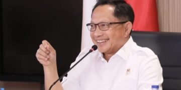 Pemerintah Siapkan Skema WFH untuk Hadapi Dampak Konflik Global