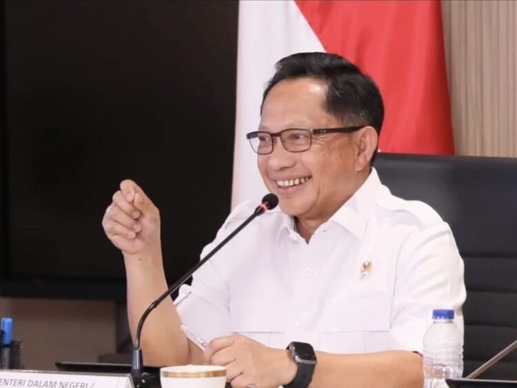 Pemerintah Siapkan Skema WFH untuk Hadapi Dampak Konflik Global