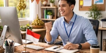 Kembali Produktif! Ini 5 Cara Bangkitkan Semangat Kerja Usai Cuti Bersama Lebaran