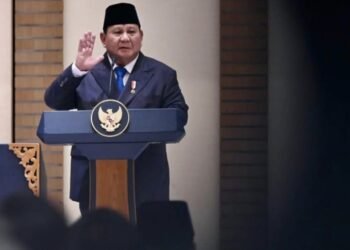 Prabowo Akui Terapkan Gaya Kepemimpinan Micromanage, Apa Itu?