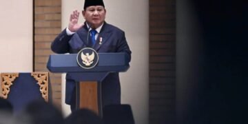 Prabowo Akui Terapkan Gaya Kepemimpinan Micromanage, Apa Itu?