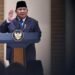 Prabowo Akui Terapkan Gaya Kepemimpinan Micromanage, Apa Itu?