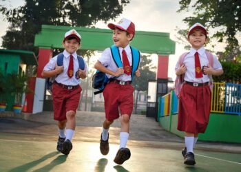 Libur Sekolah 2026 Mulai Kapan? Ini Jadwal dan Perkiraan Lamanya