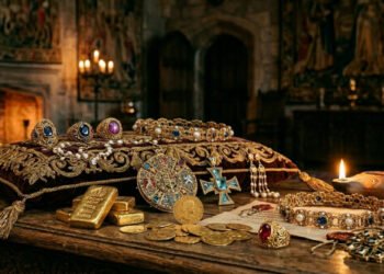 Harga Emas Makin Naik Gila-gilaan, Tapi Orang Masih Nekat Beli? Ternyata Ini Alasannya…