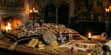 Harga Emas Makin Naik Gila-gilaan, Tapi Orang Masih Nekat Beli? Ternyata Ini Alasannya…